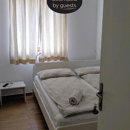 B&B Vongola Izola Esterno foto