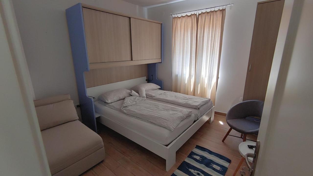 B&B Vongola Izola Esterno foto