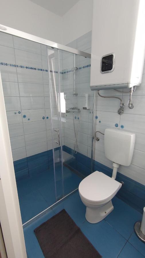 B&B Vongola Izola Esterno foto